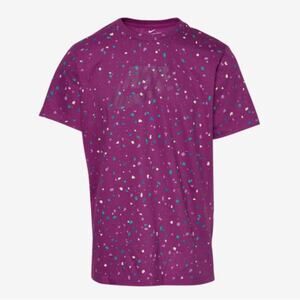 Nike Speckle All Over Print T-Shirt